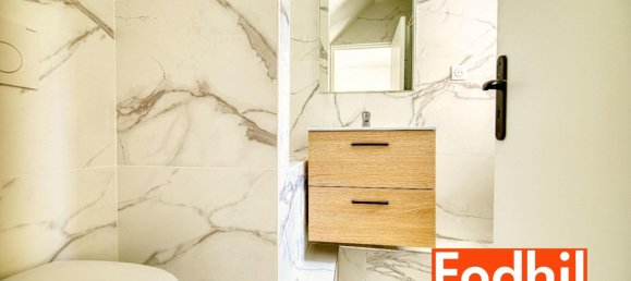 Studio in Chatenay-Malabry, France, Nr. 280133 3