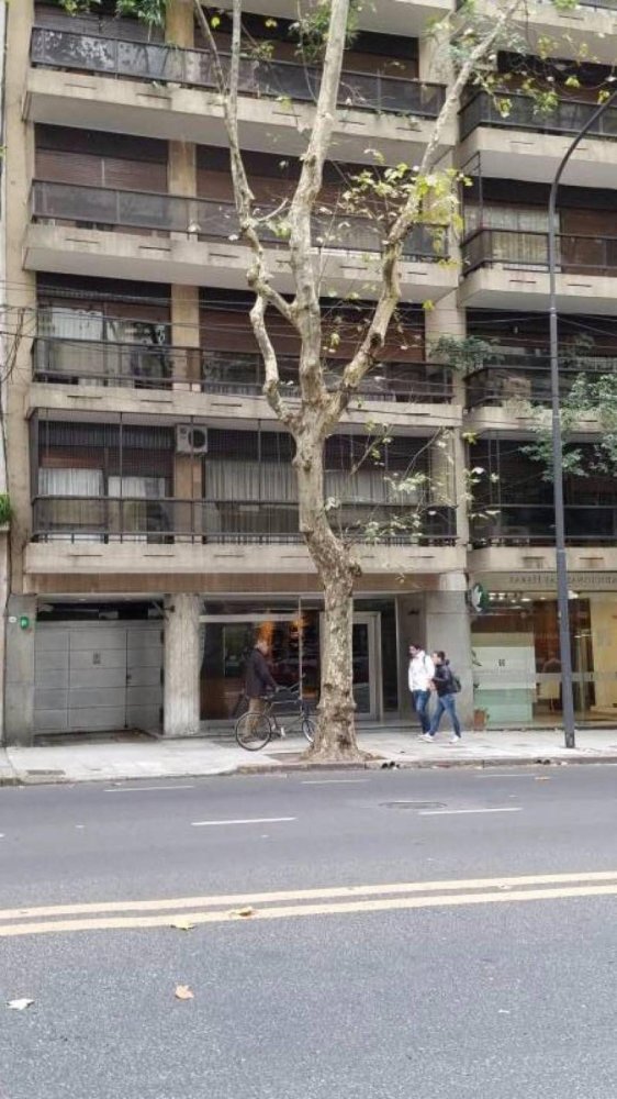 3 chambres Appartement à Buenos Aires, Argentina No. 70234