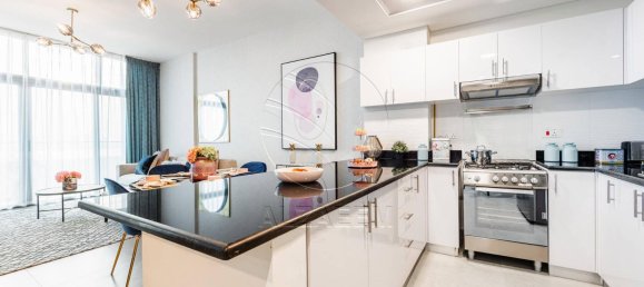 Studio in Saadiyat Island, UAE No. 29239 7