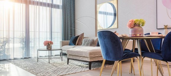 Studio in Saadiyat Island, UAE No. 29239 4