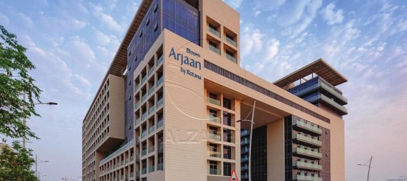 Studio in Saadiyat Island, UAE No. 29239 3