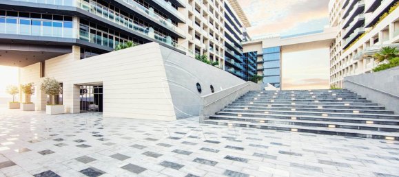 Studio in Saadiyat Island, UAE No. 29239 15