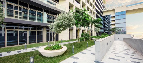 Studio in Saadiyat Island, UAE No. 29239 14