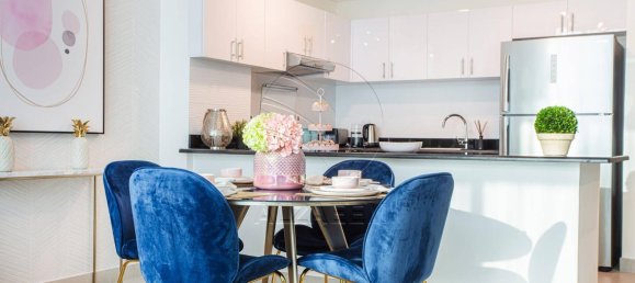 Studio in Saadiyat Island, UAE No. 29239 5