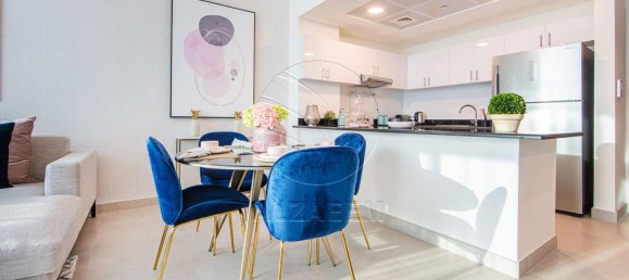 Studio in Saadiyat Island, UAE No. 29239 10