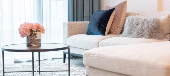 Studio in Saadiyat Island, UAE No. 29239 11