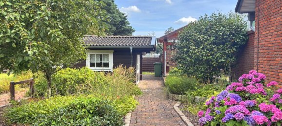 4 rooms House in Aurich, Germany No. 234641 18