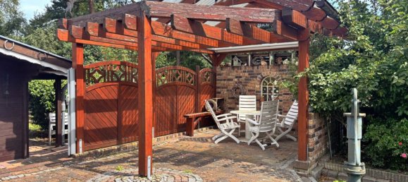 4 rooms House in Aurich, Germany No. 234641 20