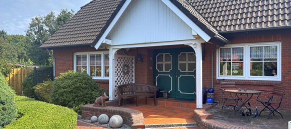 4 rooms House in Aurich, Germany No. 234641 25