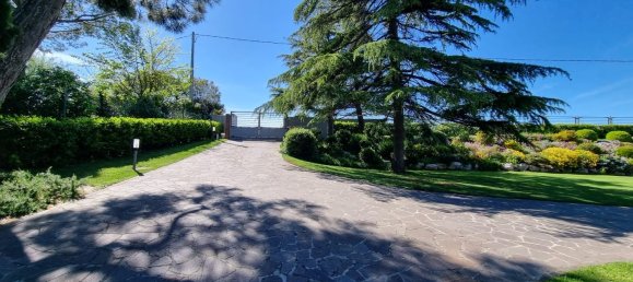 18-Zimmer Villa in Senigallia, Italy, Nr. 229110 17