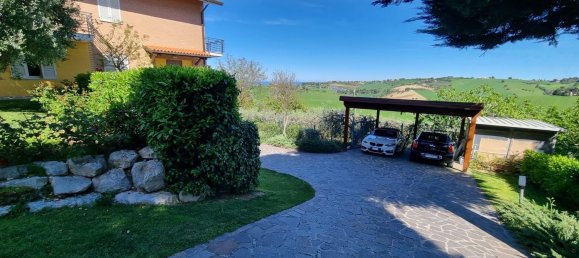 18-Zimmer Villa in Senigallia, Italy, Nr. 229110 15