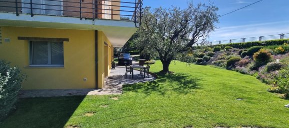 Вилла с 18 комнатами в Сенигаллия, Италия № 229110 11