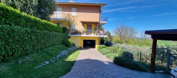 Вилла с 18 комнатами в Сенигаллия, Италия № 229110 6