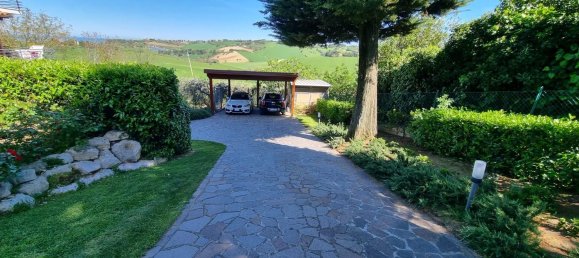 18-Zimmer Villa in Senigallia, Italy, Nr. 229110 16