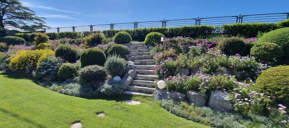 Вилла с 18 комнатами в Сенигаллия, Италия № 229110 7