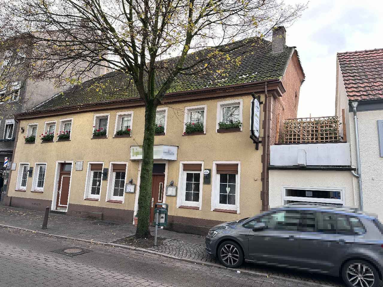 8 rooms Building in Unna, Germany No. 56663
