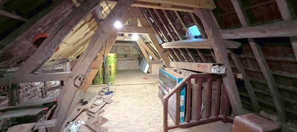 2 غرف نوم منزل في Chaumont-en-Vexin, France رقم 40211 14