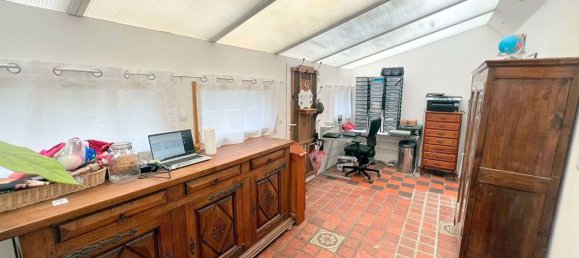 2 غرف نوم منزل في Chaumont-en-Vexin, France رقم 40211 7