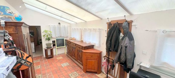 2 غرف نوم منزل في Chaumont-en-Vexin, France رقم 40211 9