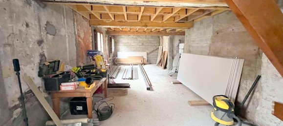 2 غرف نوم منزل في Chaumont-en-Vexin, France رقم 40211 11