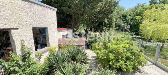 2 غرف نوم منزل في Chaumont-en-Vexin, France رقم 40211 17