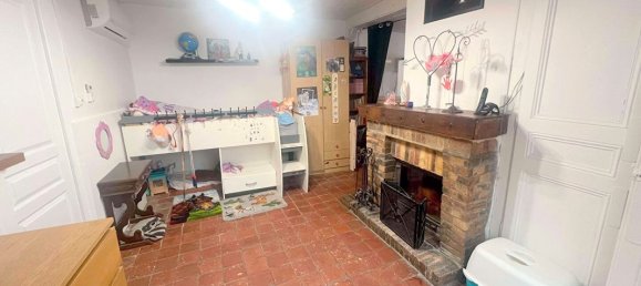 2 غرف نوم منزل في Chaumont-en-Vexin, France رقم 40211 6