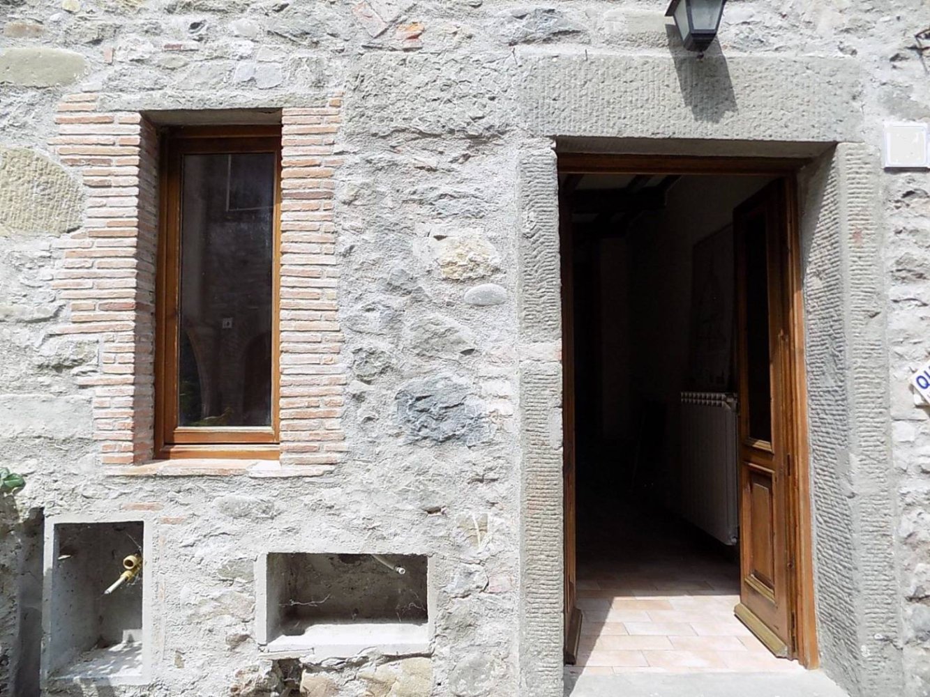 1 غرف نوم منزل في Gallicano, Italy رقم 88624