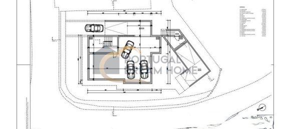 4 bedrooms Land in Guia, Portugal No. 140262 14