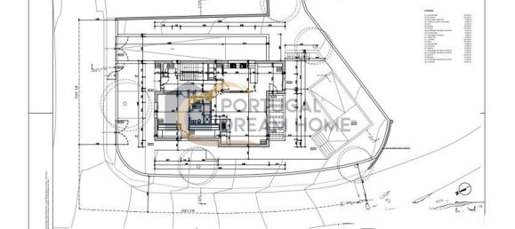 4 bedrooms Land in Guia, Portugal No. 140262 12