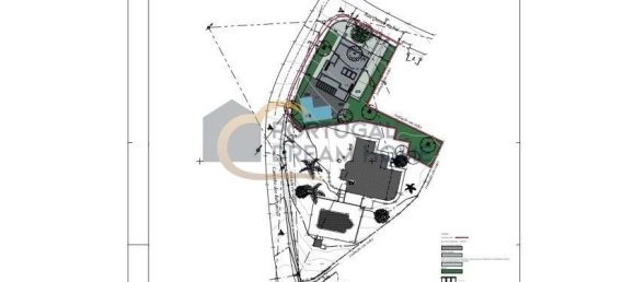 4 bedrooms Land in Guia, Portugal No. 140262 11