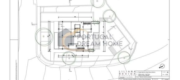 4 bedrooms Land in Guia, Portugal No. 140262 15