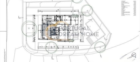 4 bedrooms Land in Guia, Portugal No. 140262 13