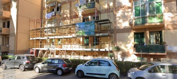 4 rooms Apartment in Livorno, Italy No. 42864 15