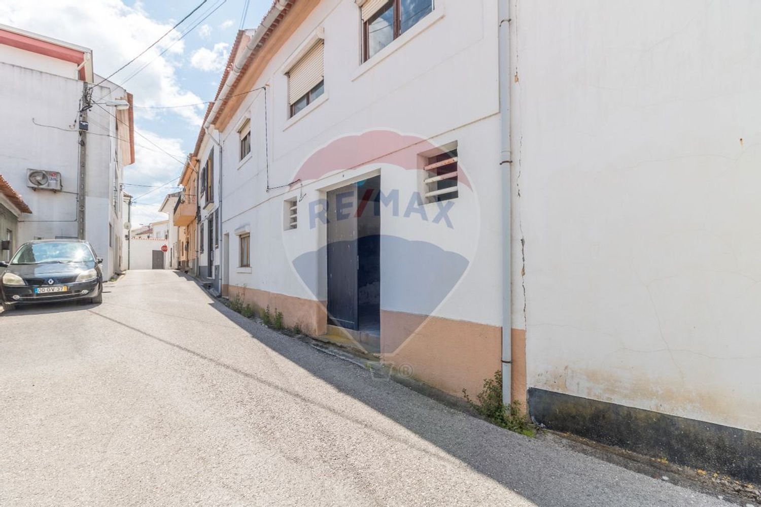 3 Schlafzimmer Haus in Alfarelos, Portugal, Nr. 165860