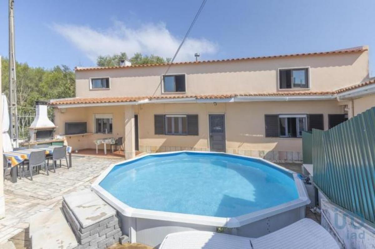 3 bedrooms House in Cascais, Portugal No. 4742