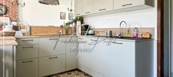 3 غرف نوم منزل في Pronleroy, France رقم 357719 3