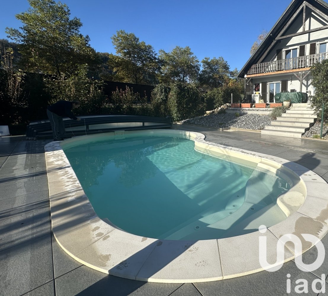 3 chambres Maison à Saint-Amarin, France No. 159404