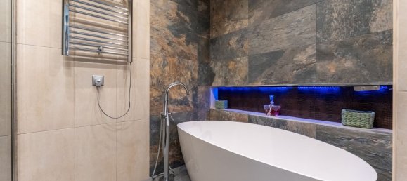 4 bedrooms Villa in Mijas, Spain No. 136911 23