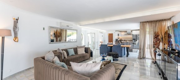 4 bedrooms Villa in Mijas, Spain No. 136911 47