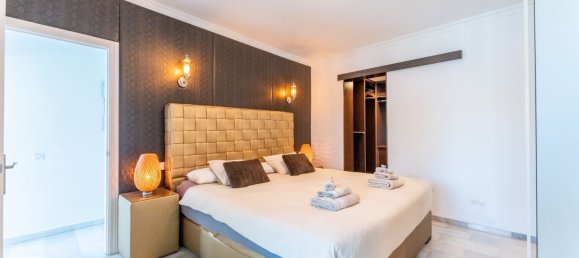 4 bedrooms Villa in Mijas, Spain No. 136911 21