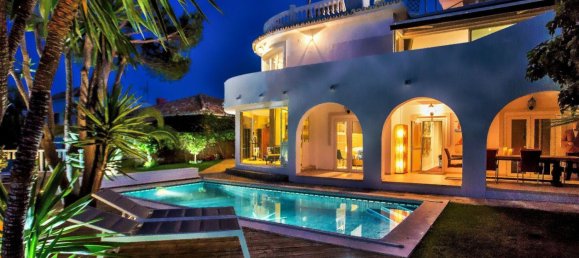 4 bedrooms Villa in Mijas, Spain No. 136911 6