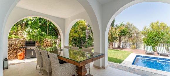 4 bedrooms Villa in Mijas, Spain No. 136911 33