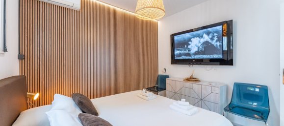 4 bedrooms Villa in Mijas, Spain No. 136911 19