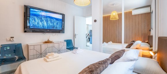 4 bedrooms Villa in Mijas, Spain No. 136911 27