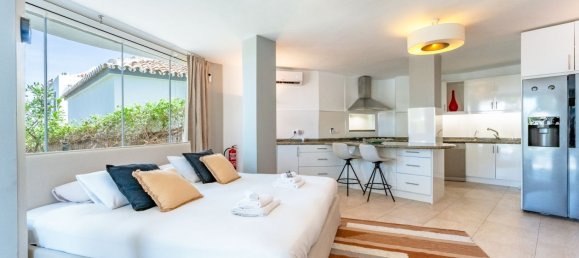 4 bedrooms Villa in Mijas, Spain No. 136911 25