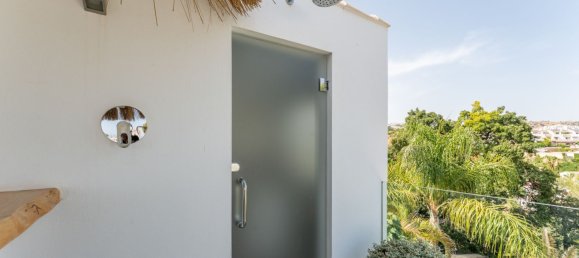 4 bedrooms Villa in Mijas, Spain No. 136911 42