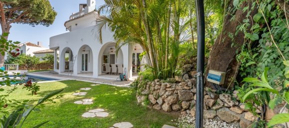 4 bedrooms Villa in Mijas, Spain No. 136911 35