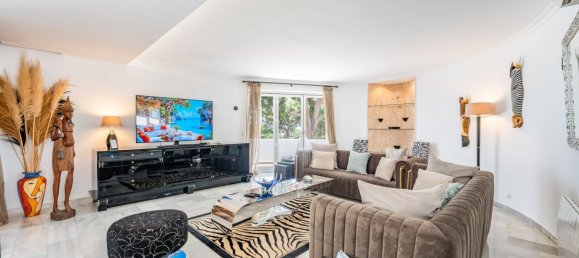 4 bedrooms Villa in Mijas, Spain No. 136911 4