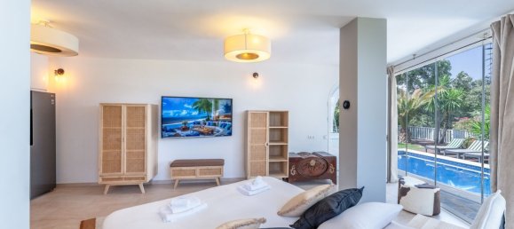 4 bedrooms Villa in Mijas, Spain No. 136911 30