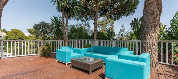 4 bedrooms Villa in Mijas, Spain No. 136911 39